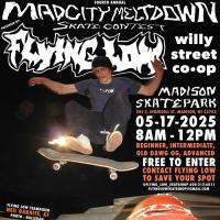 Flying Low&#039;s &quot;Madcity Meltdown 4&quot; Event