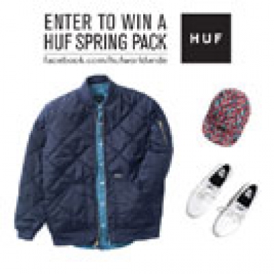 Win Huf Gear