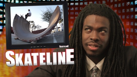 SKATELINE: 01.05.2021