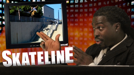 Skateline: 02.27.2024