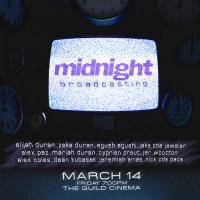 Kingswell&#039;s &quot;Midnight Broadcasting&quot; Premiere