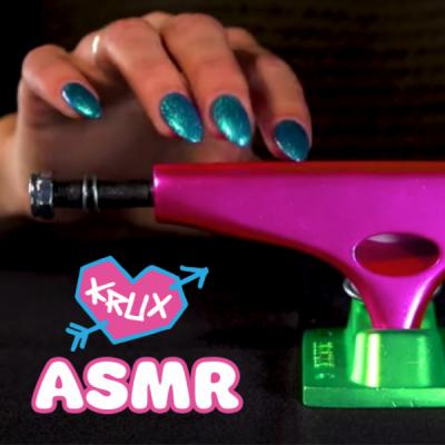 Krux ASMR