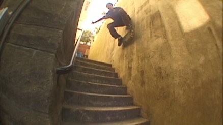 Chris Athans&#039; &quot;Helen&quot; Part