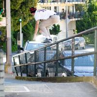 Epic 50-50s with Elijah Berle