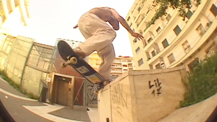 Glen Fox&#039;s &quot;Business&quot; Part