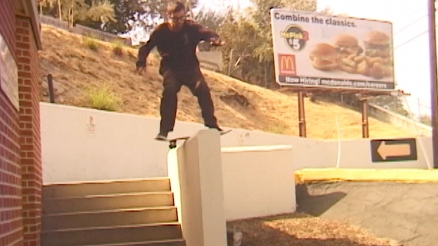 Prestige Skateshop&#039;s &quot;Small Potatoes&quot; Montage