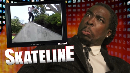 Skateline: 08.22.2023