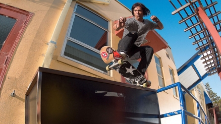 Corey Duffel's "Not Alone" Part