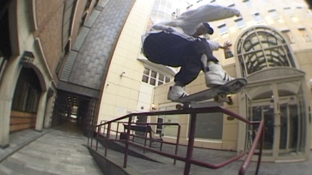 Magnus Bordewick&#039;s &quot;Tigerstaden&quot; Part