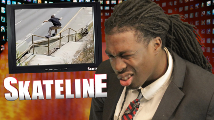 SKATELINE: 01.29.2019