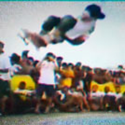 Classics: Hosoi Sk8 Hard