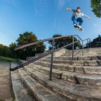 Gabriel Summers&#039; &quot;Dedication&quot; Zero Part