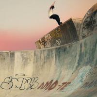 Alex Sorgente&#039;s &quot;Vero Amore&quot; Red Bull Part