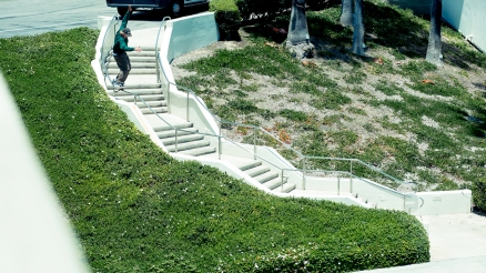 Kyle Walsh's "Dogwood" Part