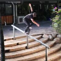 Pass~Port's "Beef to Reef" Video