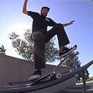 Rob Wootton&#039;s &quot;Name Changer&quot; Part