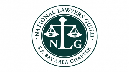 National Lawyers Guild SF Chapter