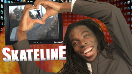 SKATELINE: 02.12.2019