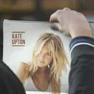 Kate Upton Takes Zoo York