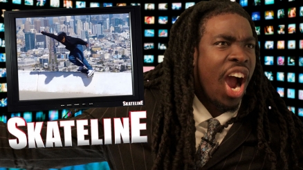 SKATELINE: 09.06.2022