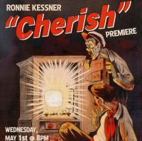Ronnie Kessner's "Cherish" Part Premiere