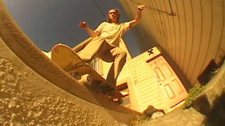 State Footwear's "B & C" Video