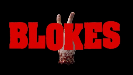 The "Blokes 2" Video