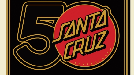 Santa Cruz 50th Anniversary Event