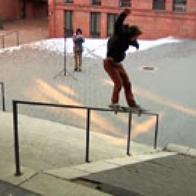 Kevin Phelps full part