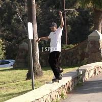Brian Baca for Less Than Local