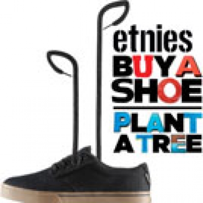 Etnies Rainforest