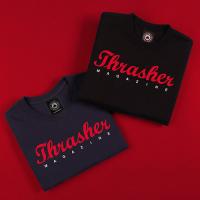 In The Shop: Crewnecks