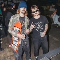 &quot;Gimmie A Break&quot; Baker Premiere Photos