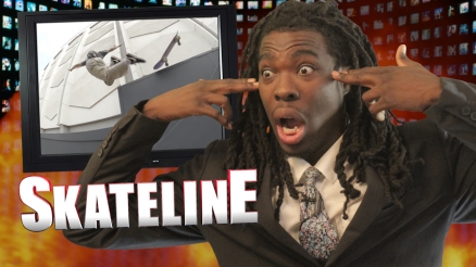 SKATELINE: 12.17.2019