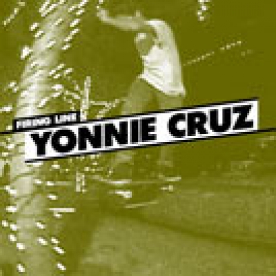 Firing Line: Yonnie Cruz