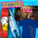 New Krooked Katalog