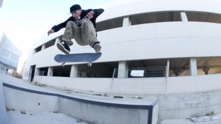 Antony Lopez&#039;s &quot;Streetnology&quot; Part