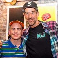 Tacky Joy Factory's "Welcome to the Circus" Premiere Photos