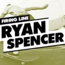 Firing Line: Ryan Spencer