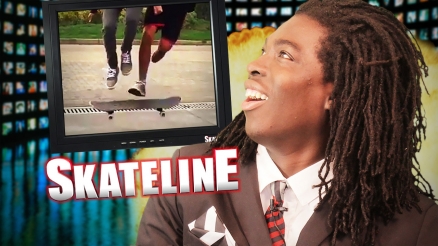 SKATELINE: 10.11.2016