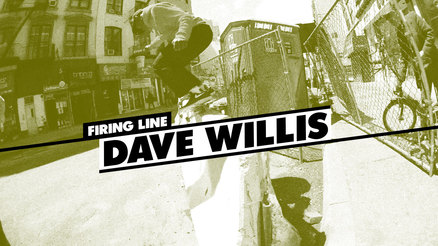 Firing Line: Black Dave