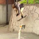 DC Shoes: Wes Kremer Pro