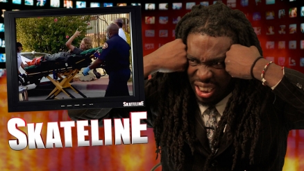 SKATELINE: 08.30.2022