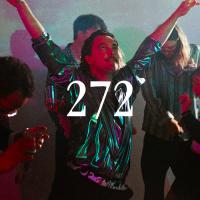 New Balance Numeric X WKND&#039;s &quot;272&quot; Video