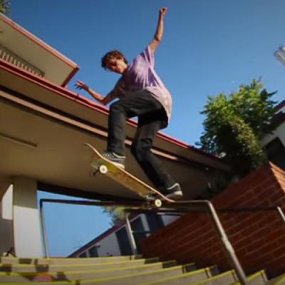 Brandon Marlin’s “Trip on This” part