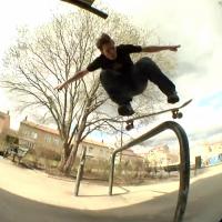 Eva Skateboards&#039; &quot;Skejtklipp!&quot; Video