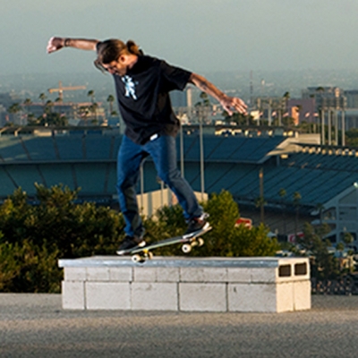 How to Build a Cinder Block Ledge