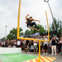 The Bunt Jam 2023 Photos