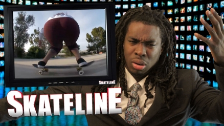 SKATELINE: 07.05.2022