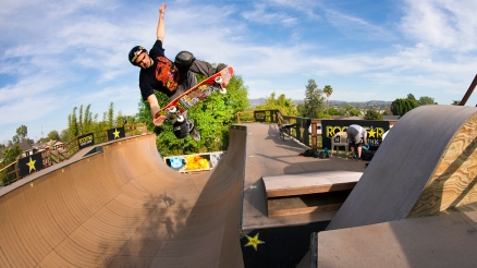 Elliot Sloan&#039;s &quot;Metal and Mayhem&quot; Part